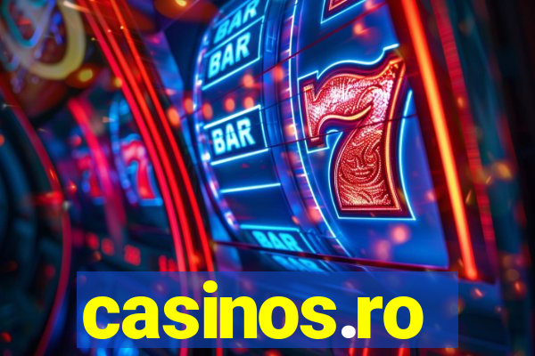 casinos.ro