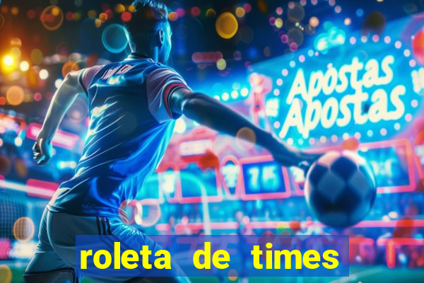 roleta de times europeus fifa 24