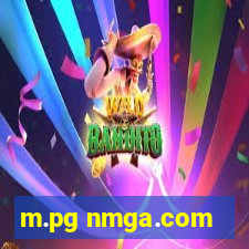 m.pg nmga.com