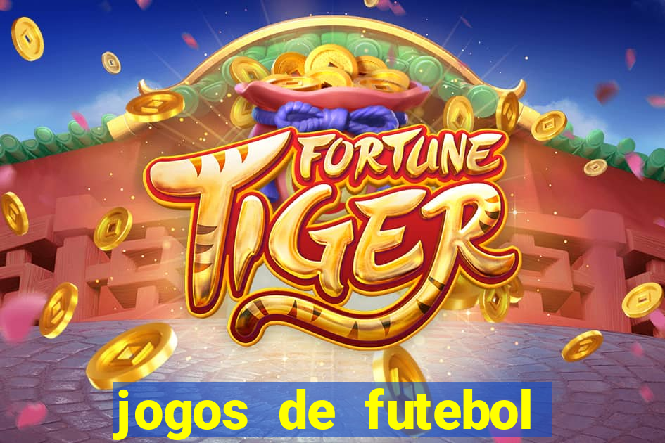 jogos de futebol para pc fraco