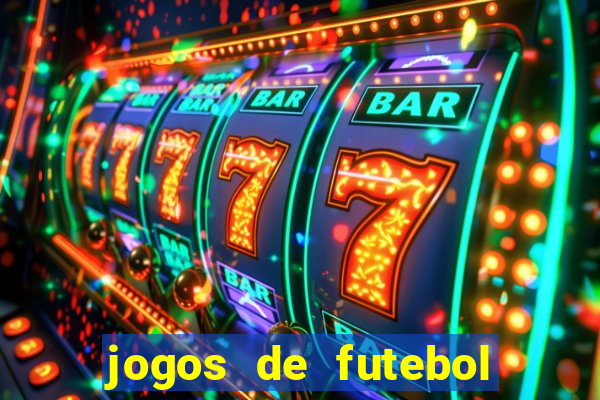 jogos de futebol para pc fraco