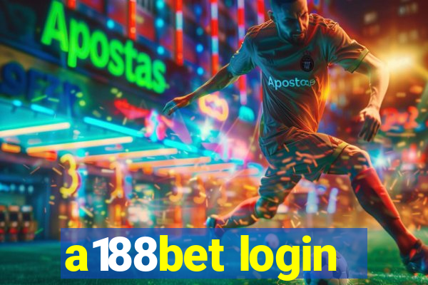 a188bet login