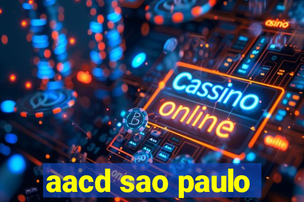 aacd sao paulo