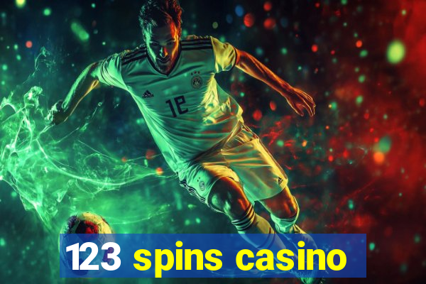 123 spins casino