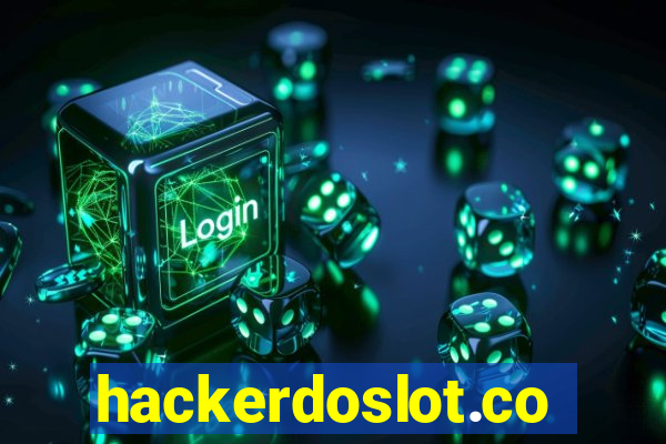 hackerdoslot.com/slot