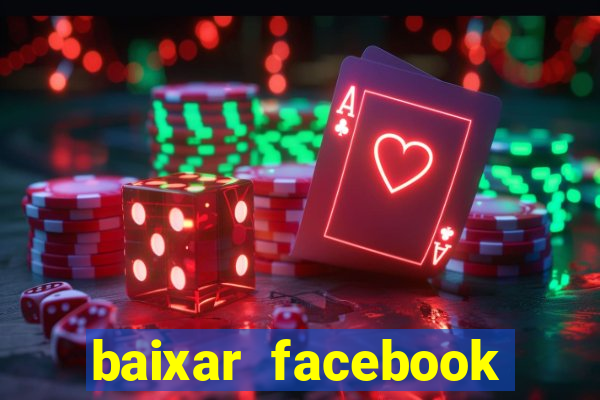 baixar facebook messenger baixaki