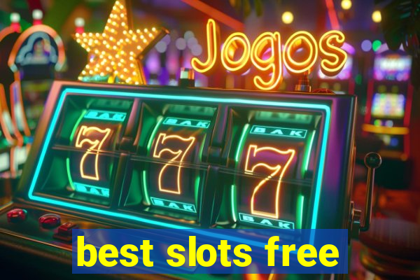 best slots free