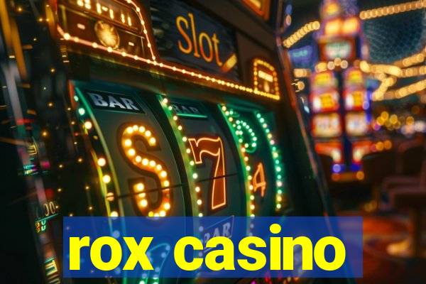 rox casino