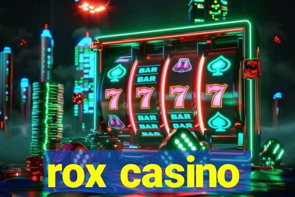 rox casino