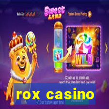 rox casino