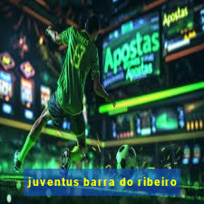 juventus barra do ribeiro