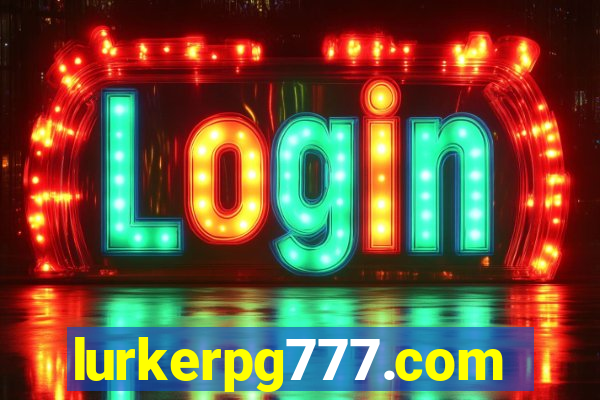 lurkerpg777.com