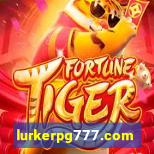 lurkerpg777.com