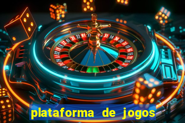 plataforma de jogos 777 bet