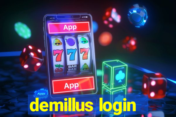 demillus login