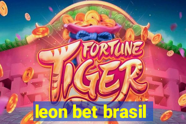 leon bet brasil