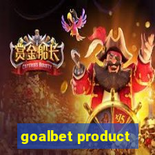 goalbet product