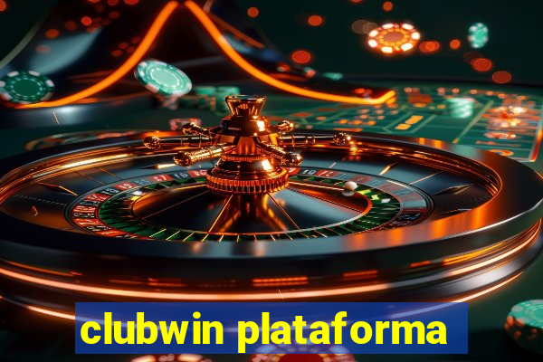 clubwin plataforma