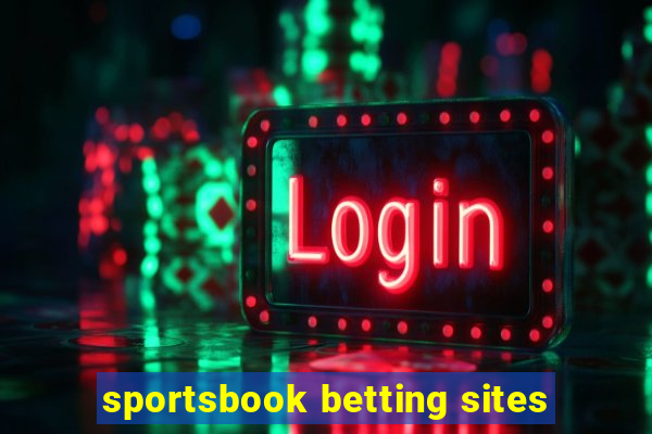 sportsbook betting sites