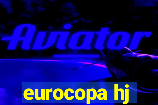 eurocopa hj