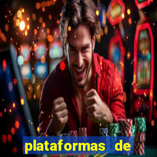 plataformas de jogos digitais