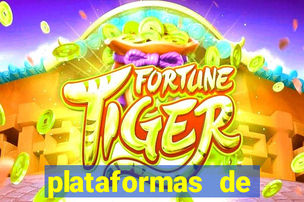 plataformas de jogos digitais