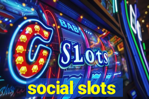 social slots