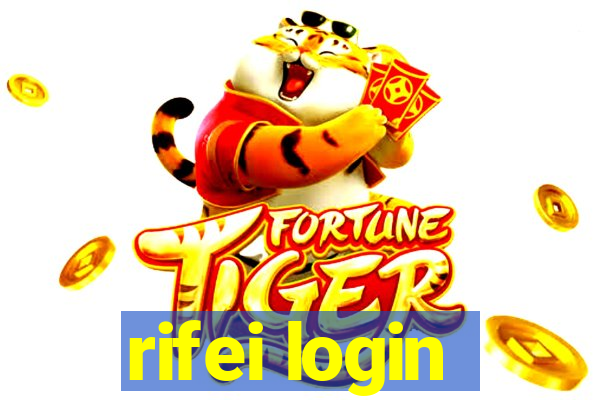 rifei login