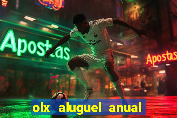 olx aluguel anual porto belo