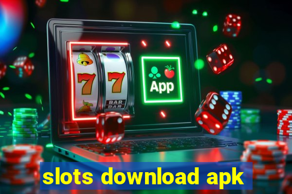 slots download apk