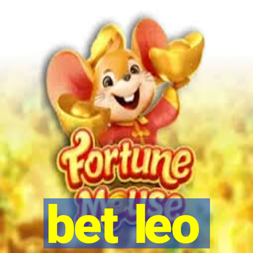 bet leo