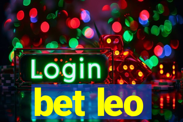 bet leo