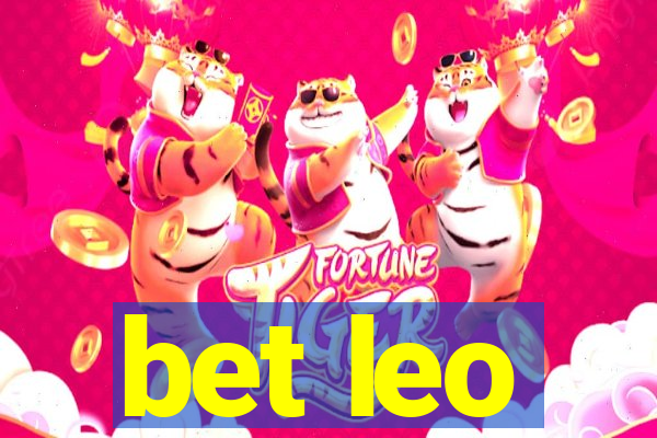 bet leo