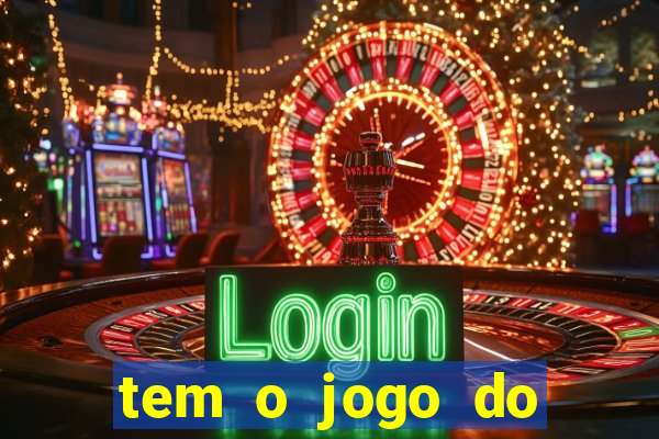 tem o jogo do tiger na betano