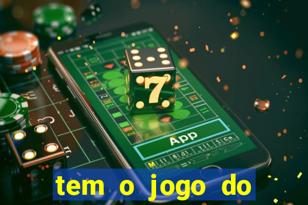 tem o jogo do tiger na betano