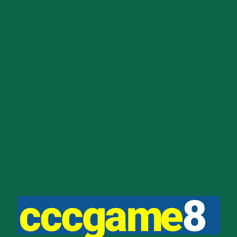 cccgame8