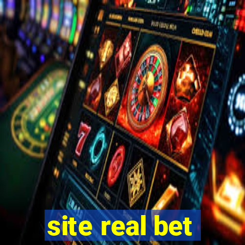 site real bet