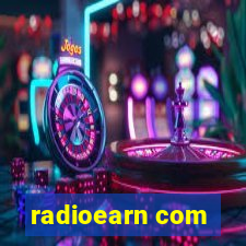 radioearn com