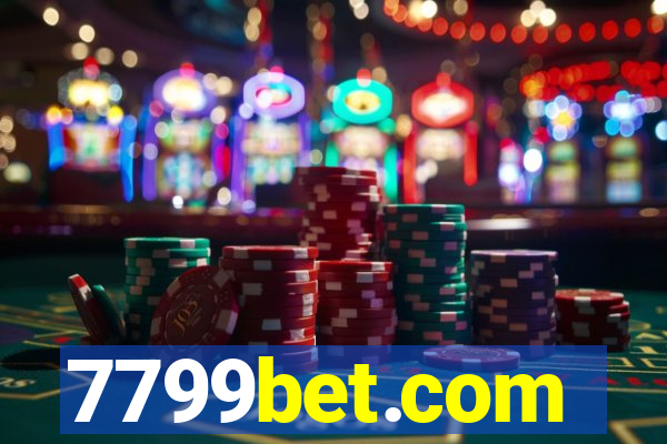 7799bet.com