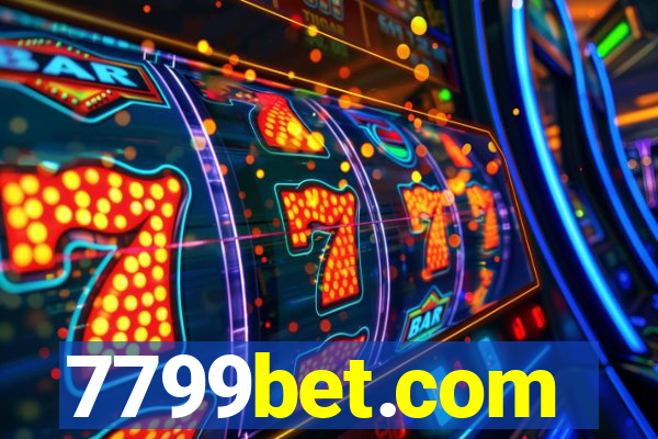 7799bet.com