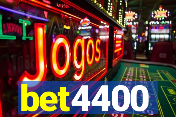 bet4400