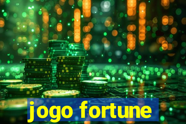 jogo fortune