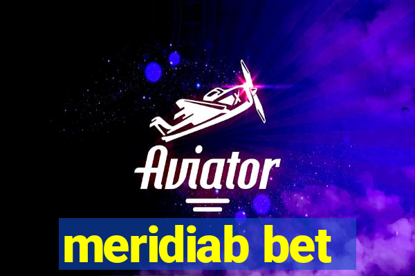 meridiab bet