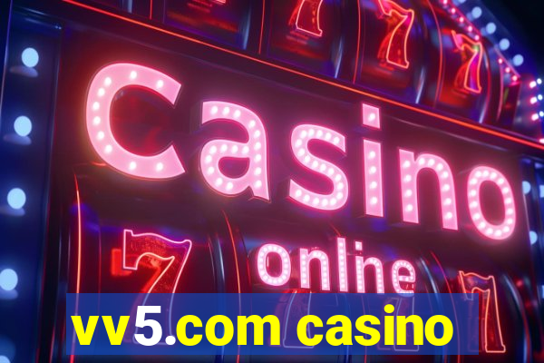 vv5.com casino