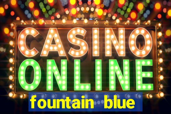 fountain blue casino las vegas