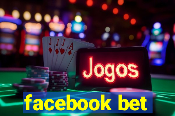 facebook bet