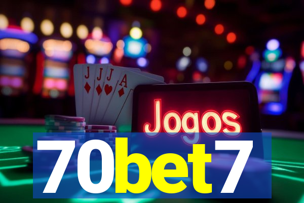 70bet7