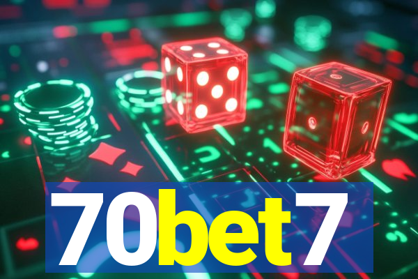 70bet7