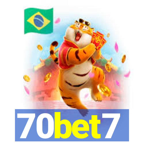 70bet7