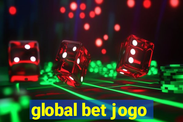 global bet jogo